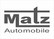 Logo Matz Automobile GmbH